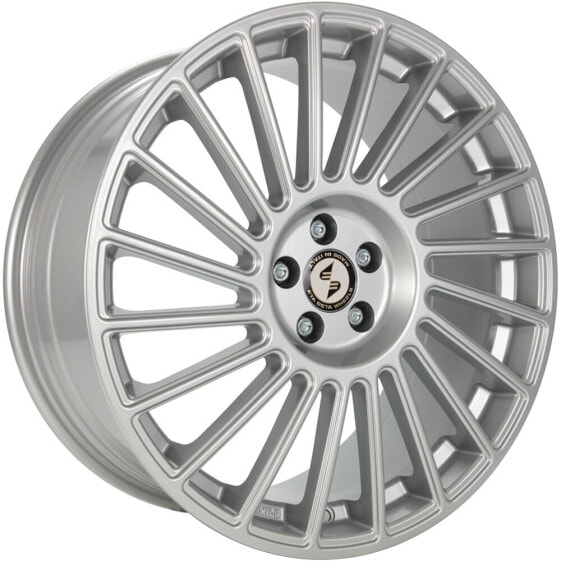 Колесный диск литой Etabeta Venti-R silver 7.5x18 ET45 - LK5/114.3 ML73.06