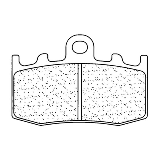 CL BRAKES 1101XBK5 Sintered Brake Pads