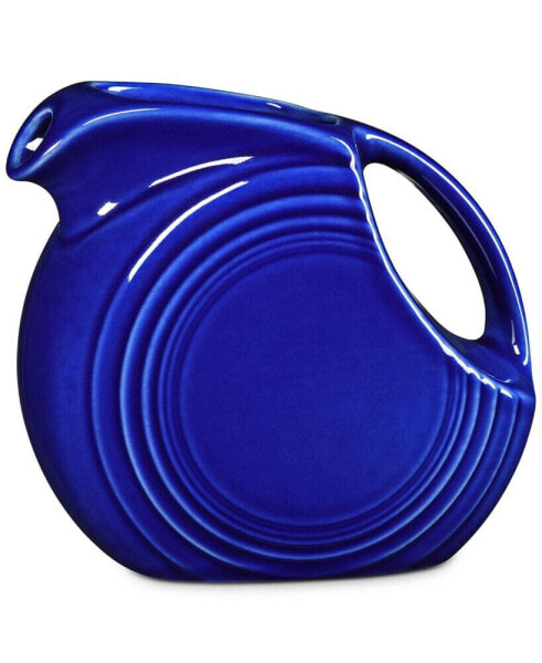 Large Disc Pitcher 67 oz.