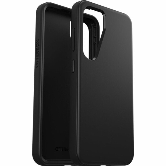 Чехол для мобильного телефона Otterbox LifeProof Galaxy S24 черный