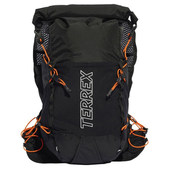Рюкзак спид хайк Adidas Terrex Spd Hike 15.6 L черный