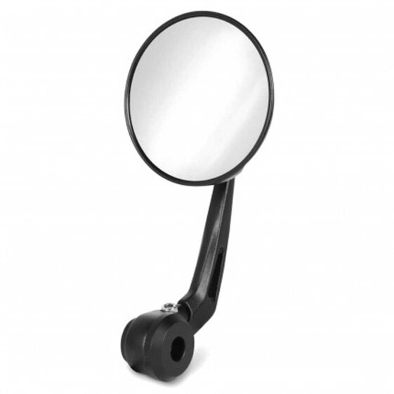 BOOSTER Drip Left Rearview Mirror