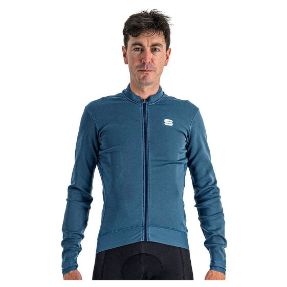 SPORTFUL Monocrome Thermal long sleeve jersey