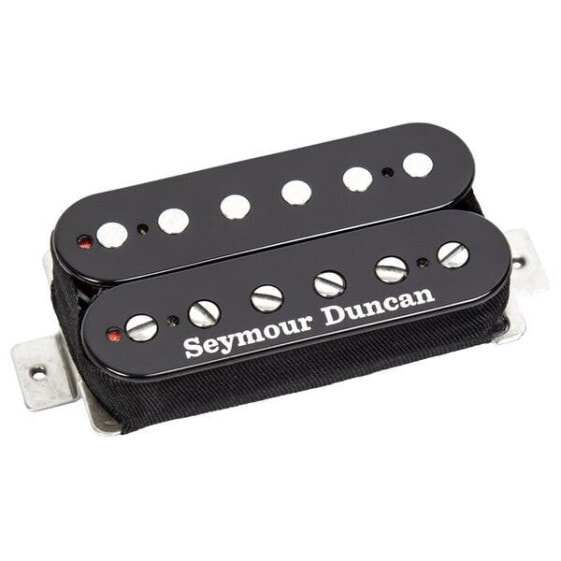 Seymour Duncan Warren DeMartini Bridge Black