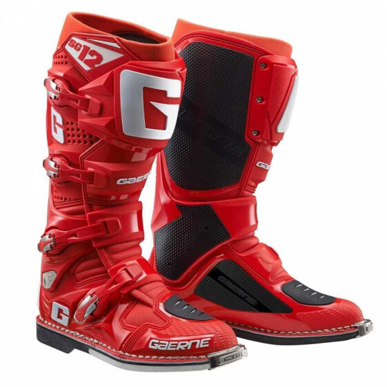 GAERNE SG-12 off-road boots