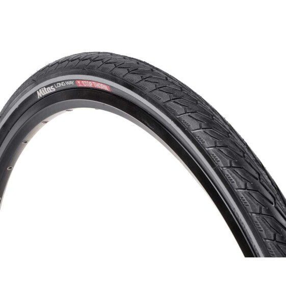 MITAS Flash Renforced 28´´ x 1.75 rigid urban tyre