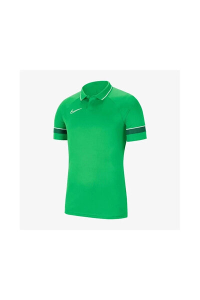 Футболка мужская Nike Cw6104 Dri Fit Academy Зеленая