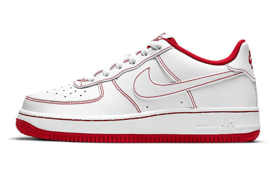Кроссовки Nike Air Force 1 Low GS CW1575-100