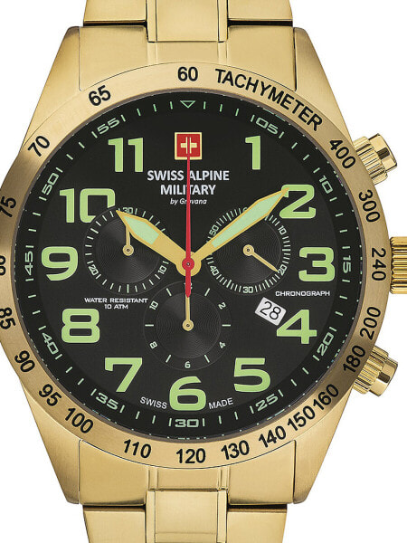 Часы Swiss Alpine Military 70479114