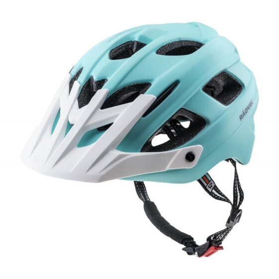 Шлем для велосипеда RADVIK KURER 92800319309