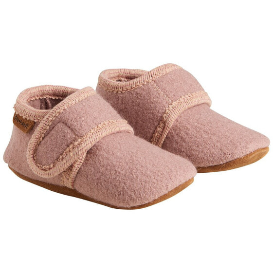 Тапочки для младенцев из шерсти ENFANT Baby Wool