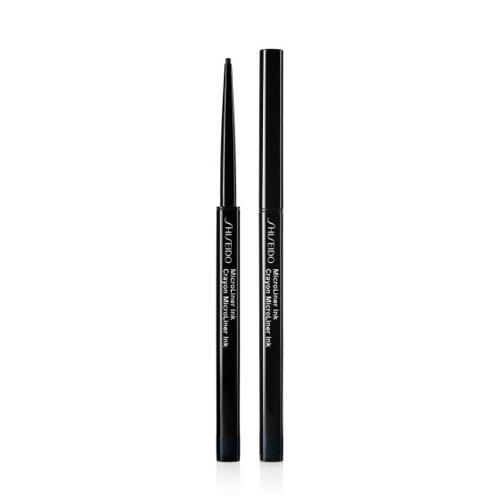 Карандаш для глаз Shiseido MicroLiner Ink Nº 1 Black