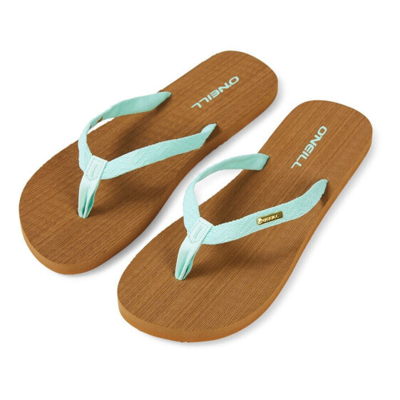 O´NEILL Ditsy Jacquard Bloom sandals