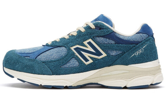 Levis x New Balance NB 990 V3 M990LI3 Fusion Sneakers