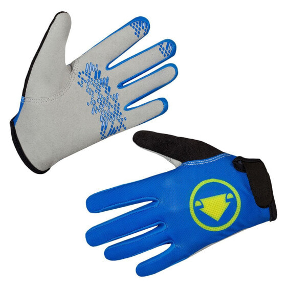 Endura Hummvee long gloves