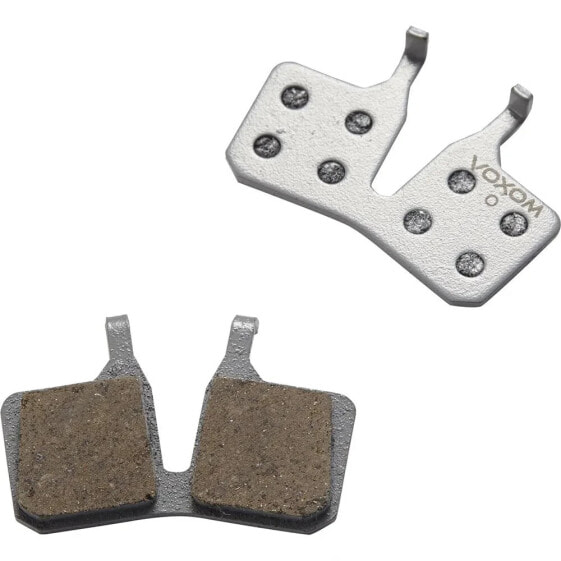 VOXOM BSC17 Organic Disc Brake Pads