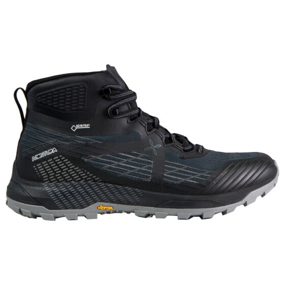 MONTURA Prisma Mid Goretex hiking boots