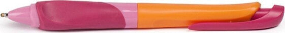 Keyroad Długopis automatyczny KEYROAD Easy Writer, 1,0mm., blister, mix kolorów
