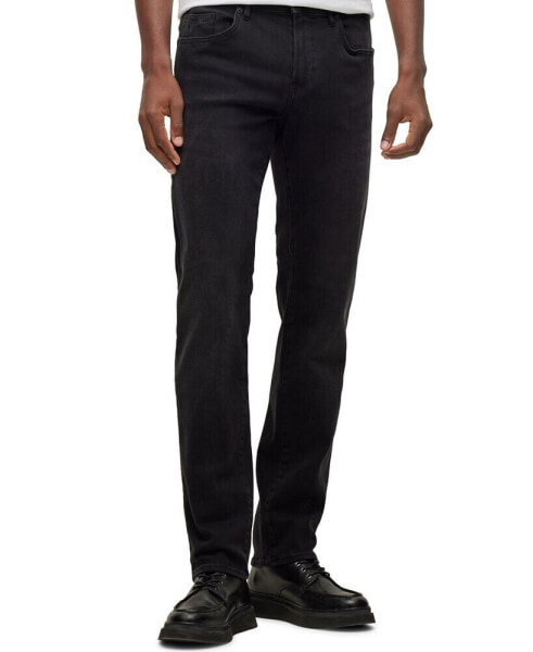 Men's Slim-Fit Supreme-Movement Denim Jeans