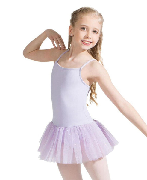 Платье Capezio Tutu Big