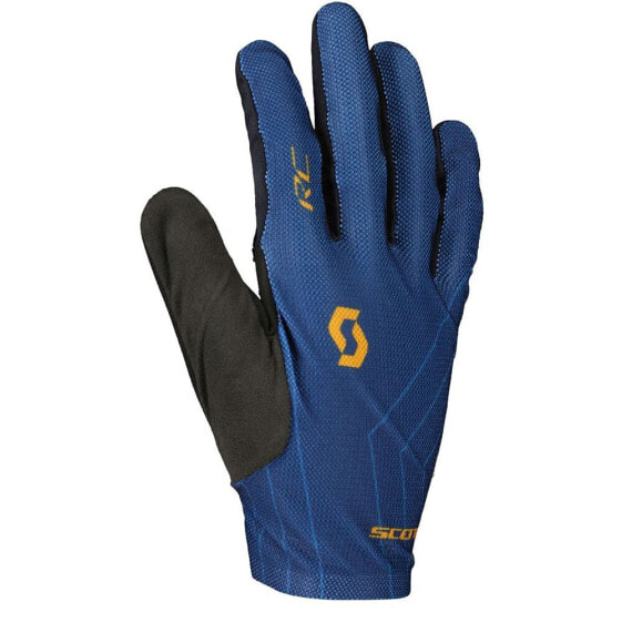 SCOTT RC Team long gloves