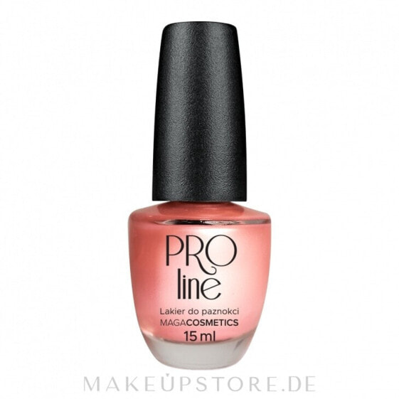 Nagellack - Maga Cosmetics Pro Line 008