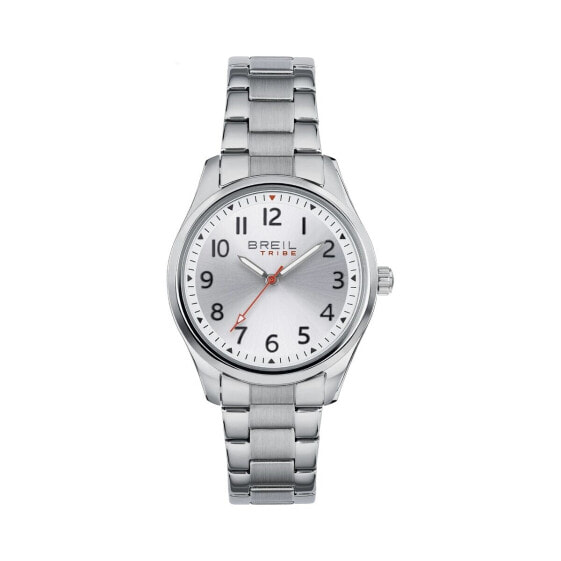 Мужские часы Breil EW0623 Серебристый (Ø 36 mm)