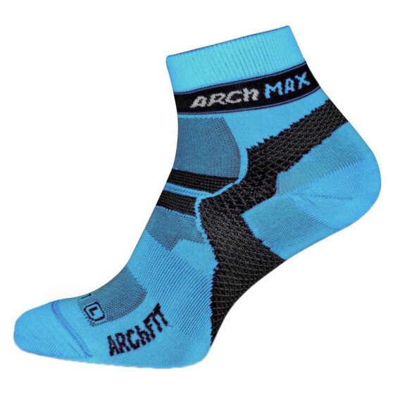 ARCH MAX Archfit Ungravity Short socks