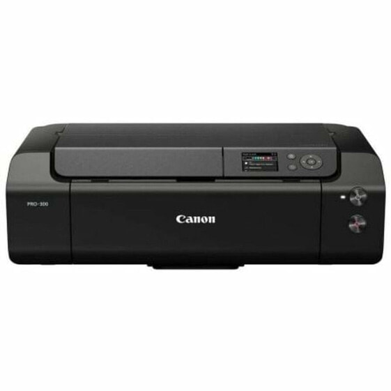 Принтер Canon imagePROGRAF PRO-300 (Пересмотрено A)