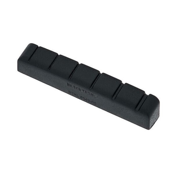 Graph Tech PT-6642-00 Black TUSQ XL Nut