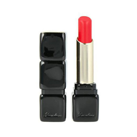 Помада матовая GUERLAIN Kiss Kiss Tender Matte 775