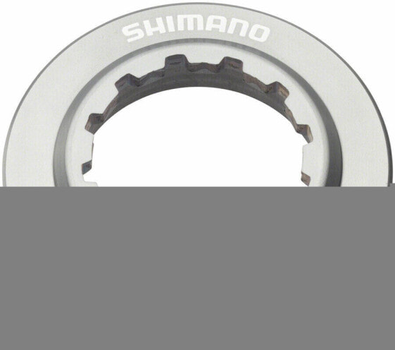 Дисковый тормоз Shimano Dura-Ace SM-RT900 Ротор замок и шайба