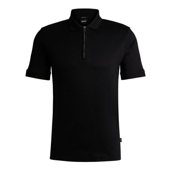 BOSS Polston 11 short sleeve polo