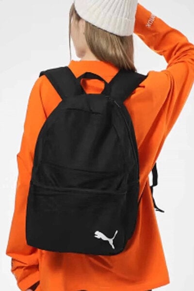 Рюкзак PUMA Unisex Sırt Ve Okul Çantası Pmr1003 Sıyah