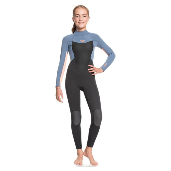 ROXY 4/3 Prologue Back Zip GBS Suit