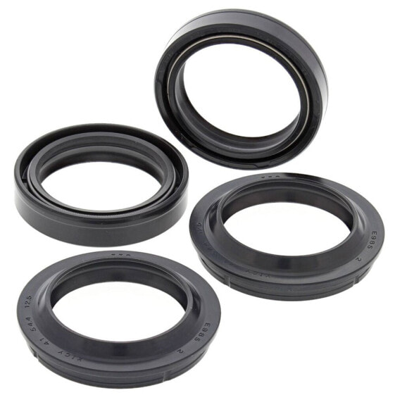 All BALLS BMW F 650 56-132-A Fork&Dust Seal Kit