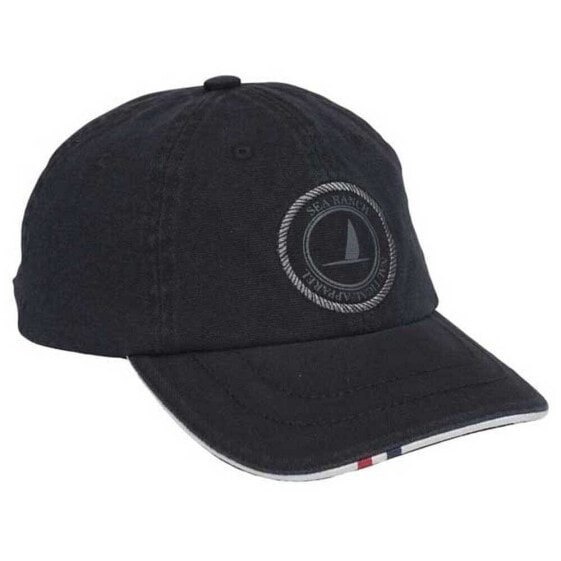 SEA RANCH Captain Cap