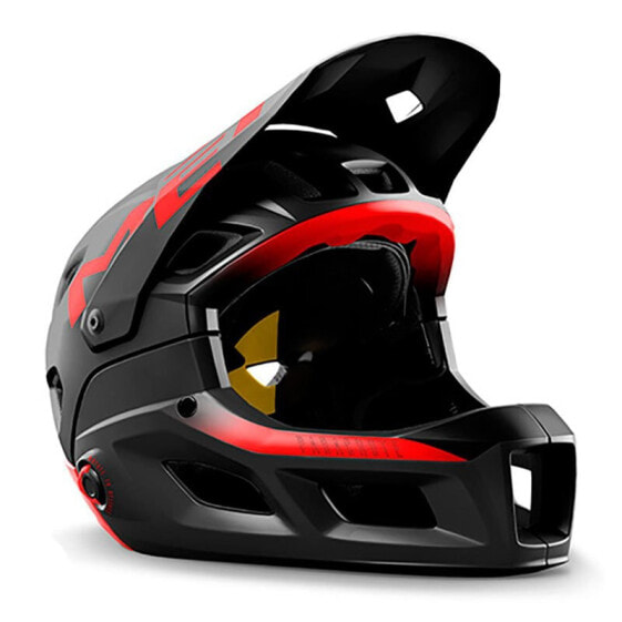 MET Parachute MCR MIPS downhill helmet