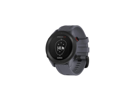 Garmin Approach S12 Golf GPS Watch Granite Blue