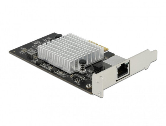 Delock 89528 - Wired - PCI Express - Ethernet - 10000 Mbit/s