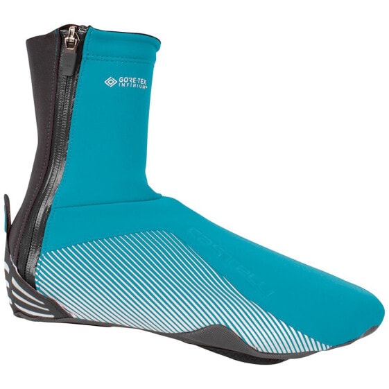 CASTELLI Dinamica Overshoes