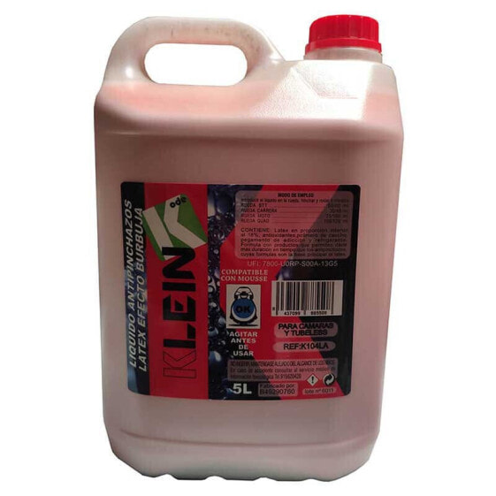 KLEIN Sealant Liquid 5L