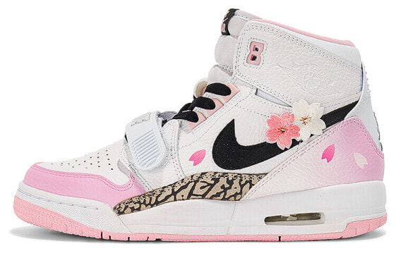 Кроссовки Jordan Legacy 312 GS AT4040-106