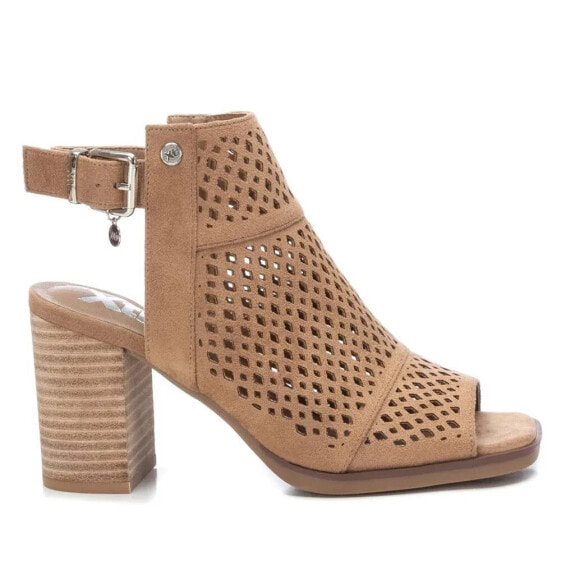 XTI 142430 heel sandals