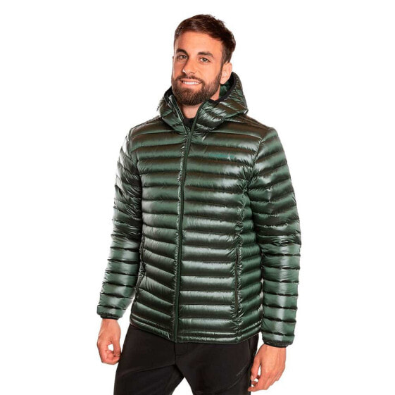 TRANGOWORLD Lugano jacket