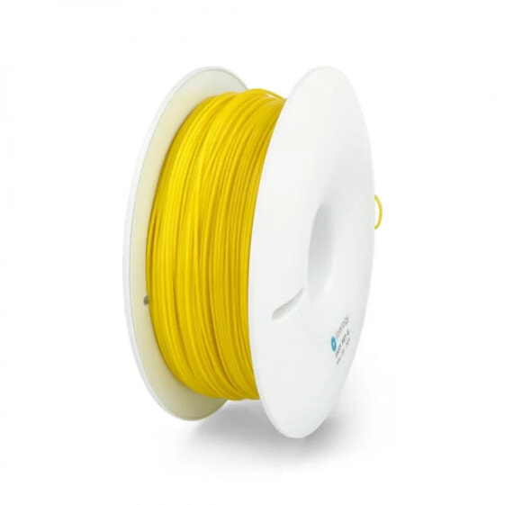 Filament Fiberlogy Easy PETG 1,75mm 0,85kg - Yellow