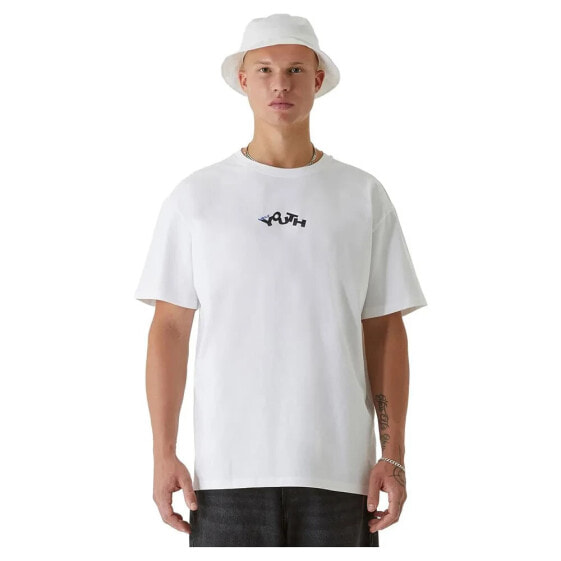 LOST YOUTH Youth short sleeve T-shirt