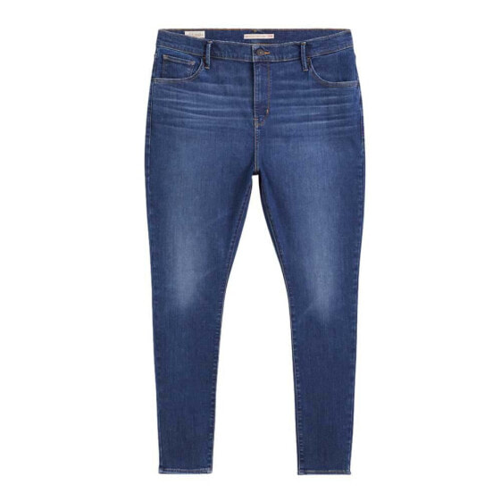 Levi´s ® Plus 720 Super Skinny high waist jeans