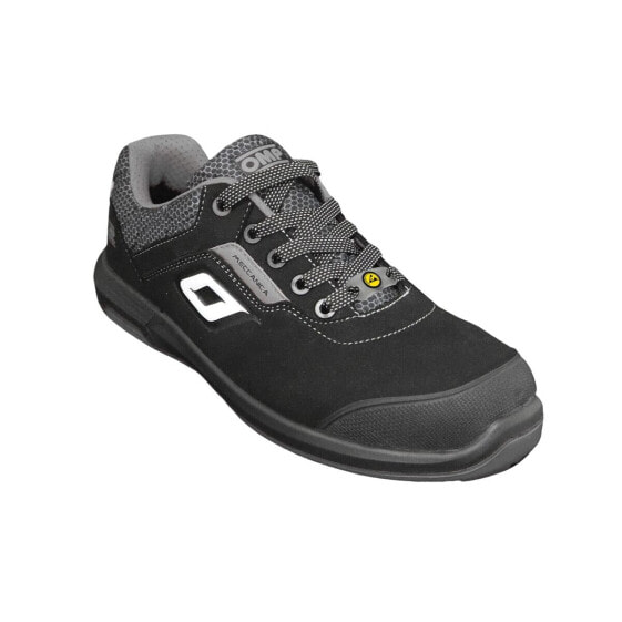 Обувь для безопасности OMP MECCANICA PRO URBAN Серый 46 S3 SRC