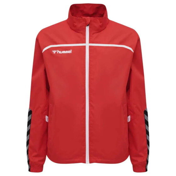 Куртка для тренировок Hummel AUTHENTIC